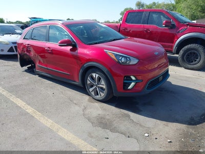 KIA NIRO EV 2020