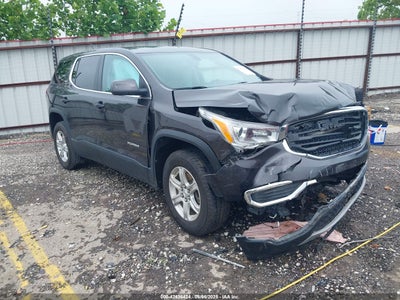 GMC ACADIA 2019