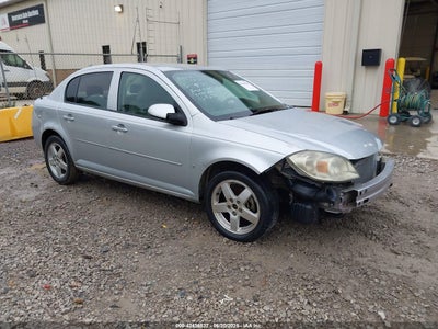 CHEVROLET COBALT 2009