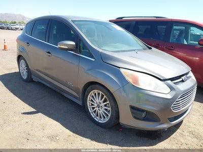 FORD C-MAX ENERGI 2014
