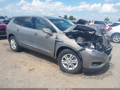 BUICK ENCLAVE 2019