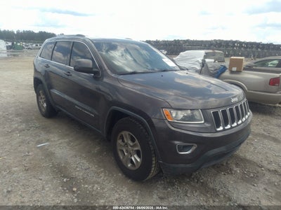 JEEP GRAND CHEROKEE 2015
