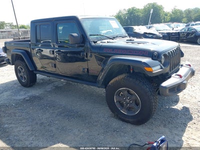 JEEP GLADIATOR 2022