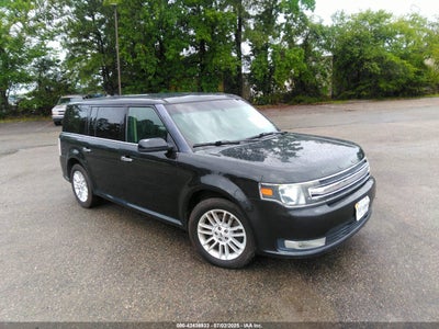 FORD FLEX 2015