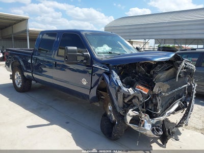 FORD F-250 2016