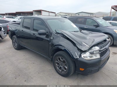 FORD MAVERICK 2022