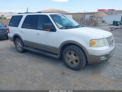 FORD EXPEDITION 2003