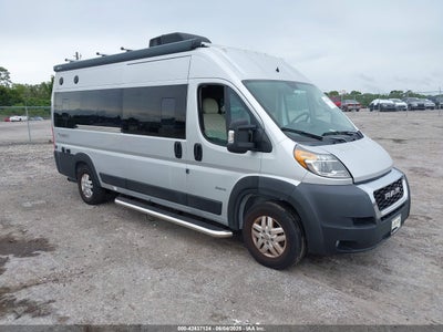 RAM PROMASTER 3500 2021