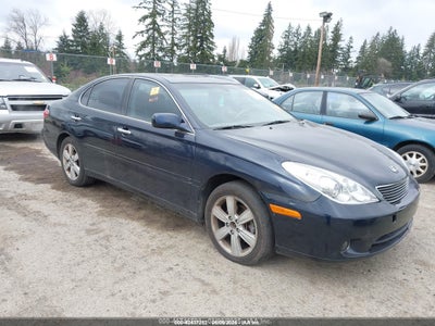 LEXUS ES 330 2006