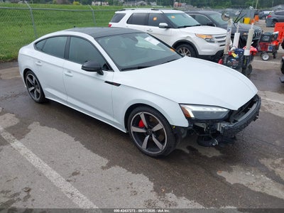 AUDI A5 SPORTBACK 2023