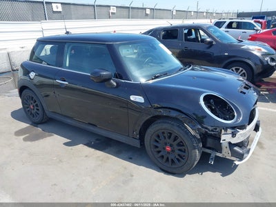 MINI HARDTOP 2020