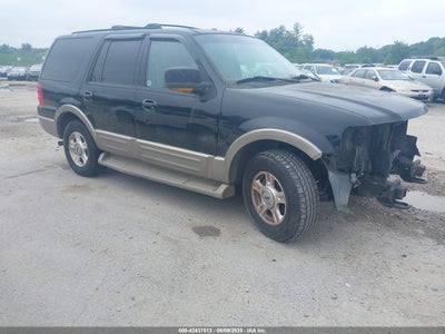 FORD EXPEDITION 2004