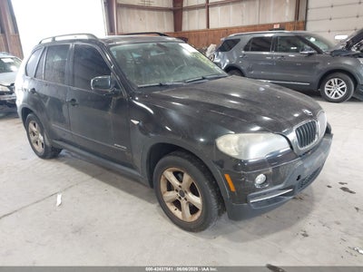 BMW X5 2009