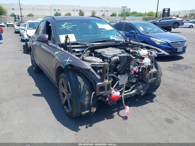 GENESIS GV70 2023