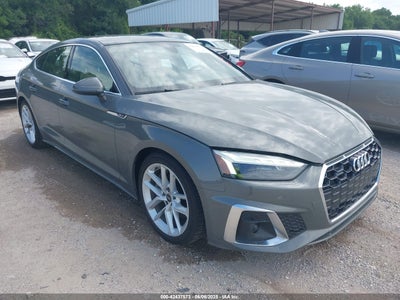 AUDI A5 SPORTBACK 2024