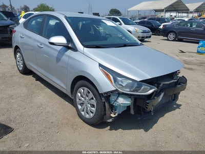 HYUNDAI ACCENT 2019