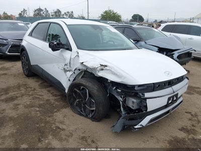 HYUNDAI IONIQ 5 2024