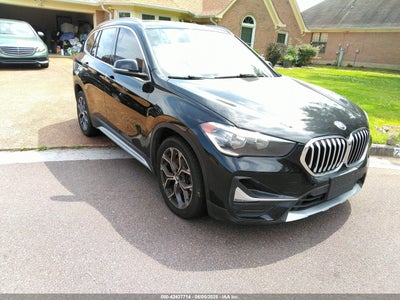 BMW X1 2020