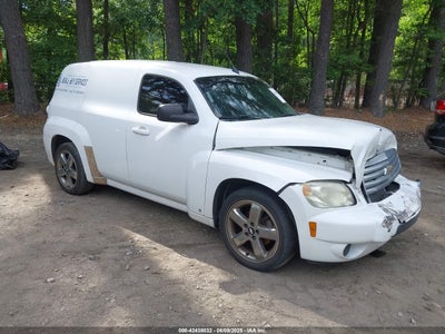 CHEVROLET HHR PANEL 2009