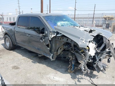 FORD F-150 2018