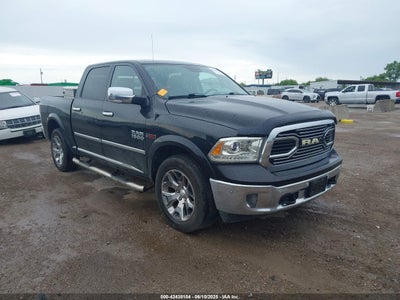 RAM 1500 2017