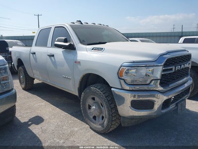 RAM 2500 2021