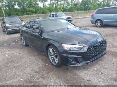 AUDI A5 SPORTBACK 2024