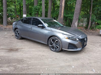 NISSAN ALTIMA 2023