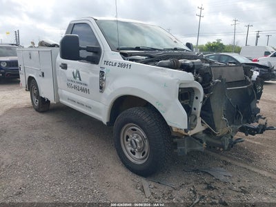 FORD F-250 2017