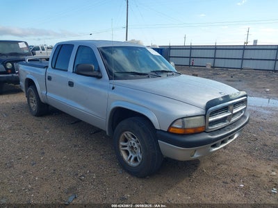 DODGE DAKOTA 2004