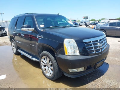 CADILLAC ESCALADE 2007