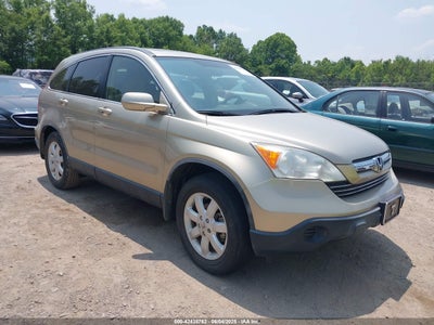 HONDA CR-V 2008
