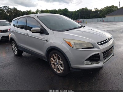 FORD ESCAPE 2013