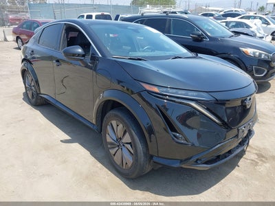 NISSAN ARIYA 2024