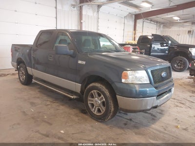 FORD F-150 2005