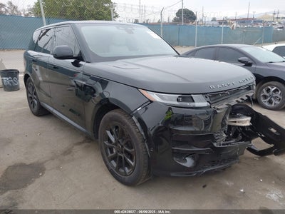 LAND ROVER RANGE ROVER SPORT 2024
