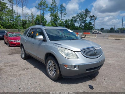 BUICK ENCLAVE 2011