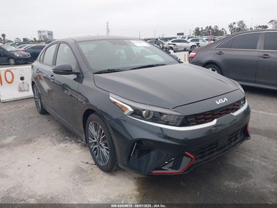 KIA FORTE 2023