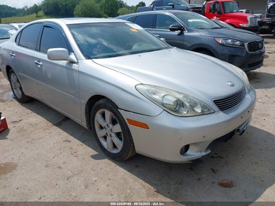 LEXUS ES 330 2005