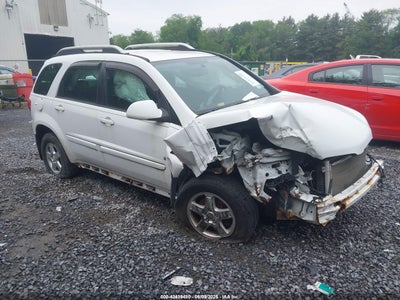 PONTIAC TORRENT 2009
