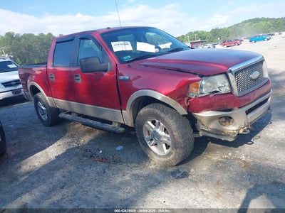 FORD F-150 2007