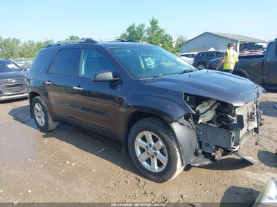GMC ACADIA 2015
