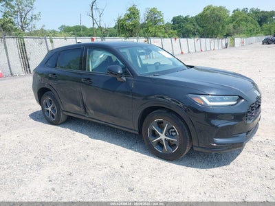 HONDA HR-V 2025