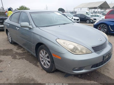 LEXUS ES 300 2003