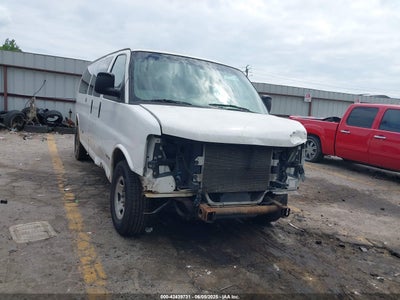 CHEVROLET EXPRESS 2006