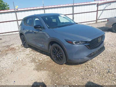 MAZDA CX-5 2023