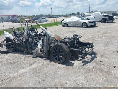 TESLA MODEL X 2023