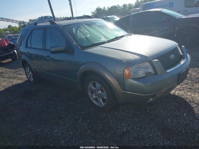 FORD FREESTYLE 2006