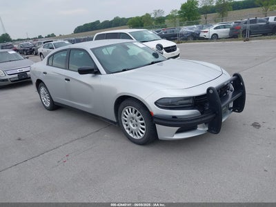 DODGE CHARGER 2020