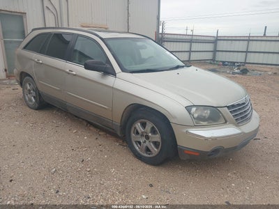 CHRYSLER PACIFICA 2005